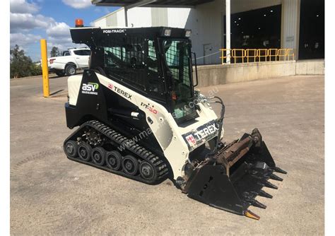 terex skid steer for sale in alaska|terex pt 30 skid steer.